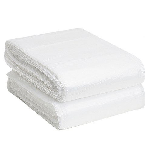 코멧 배접 쓰레기 비닐봉투, 60L, 200개