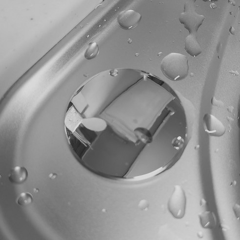 ABS 다용도 싱크대 구멍마개 450 실사용 후기 | 효과 있을까? - 상품 이미지 3