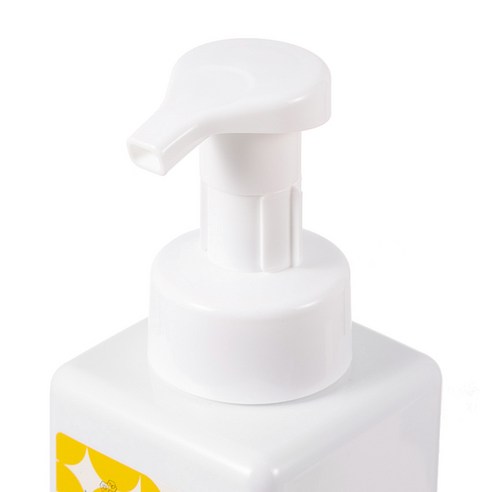 비타할로 데일리뉴 핸드워시 레몬향 후기 분석 - 전체 세트 구성 이미지