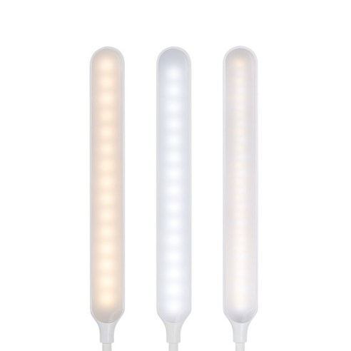 눈 건강 지킴이! 홈플래닛 LED 학습용 스탠드, 집중력 UP!