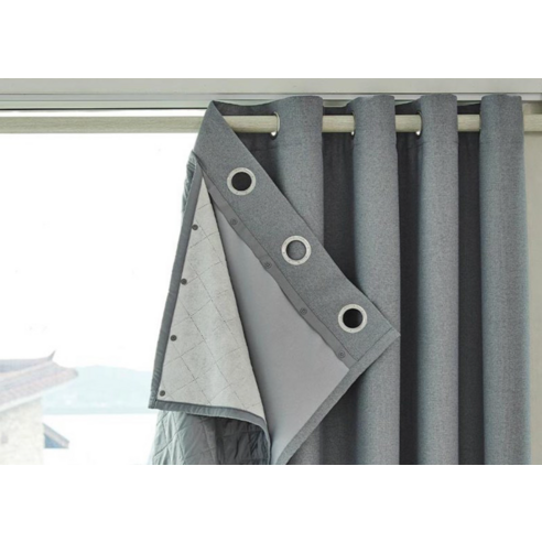 모던하우스 뉴포시즌 3중방한 커튼으로 연출한 모던한 인테리어 후기 이미지