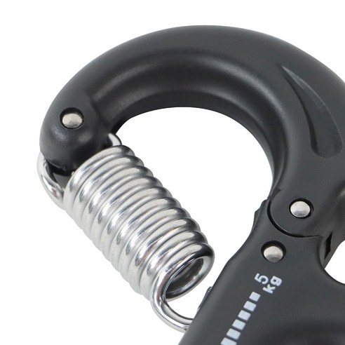 코멧 스포츠 강도조절 악력기(5~60 kg) 이미지 4