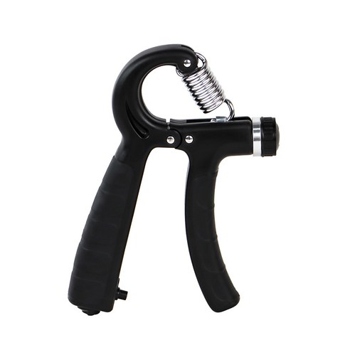 코멧 스포츠 강도 조절 악력기(5~60 kg) 운동러 솔직 후기 | 실사용 리뷰 - 상품 이미지 2