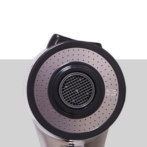 퓨어셀 수압상승 주방용 수전 헤드 이미지 3