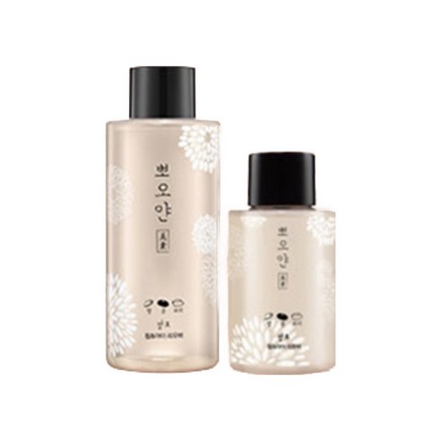 뽀오얀 미소 발효 립 앤 아이 리무버 이미지 2