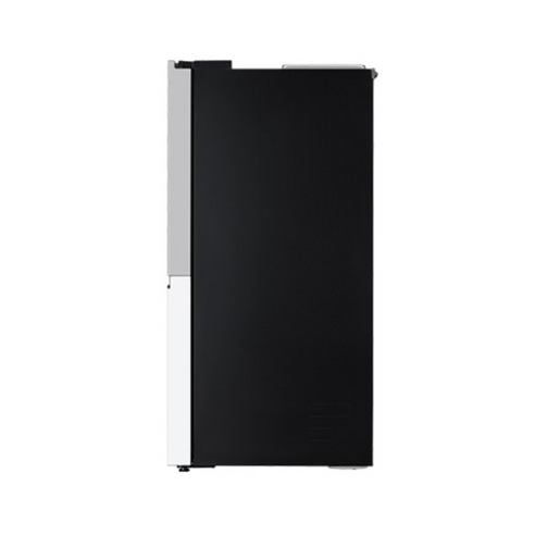 LG전자 디오스 AI 오브제컬렉션 832L 양문형 냉장고 후기 분석 - 스마트한 내부 수납 구조