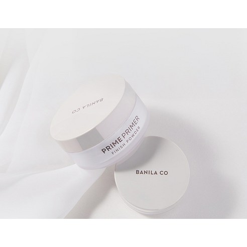 바닐라코 프라임 프라이머 피니쉬 파우더 미니 5g 이미지 4
