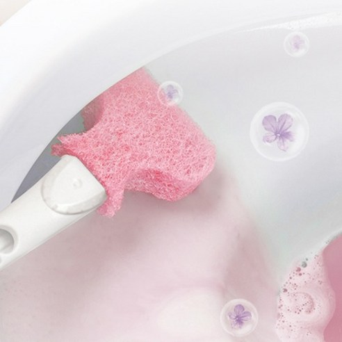 스카치브라이트 향기톡톡 크린스틱 플러스 후기 분석 - 리필 팩 구성