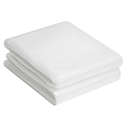 코멧 배접 쓰레기 비닐봉투, 20L, 100개