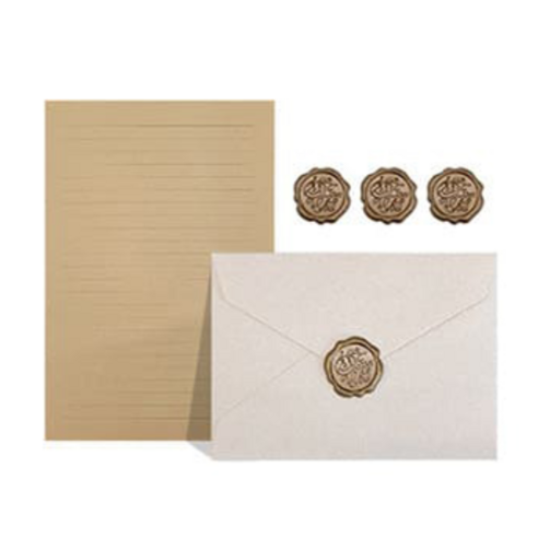 진심을 담아, 잊지 못할 감동을 전하는 아날로그의 설렘