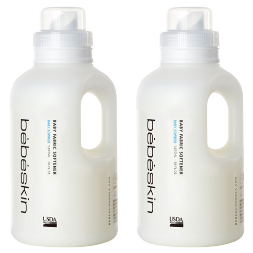 아기 옷, 뽀송함의 비밀? 혹시 아직도 이것 때문에 고민하세요? 베베린아기섬유유연제