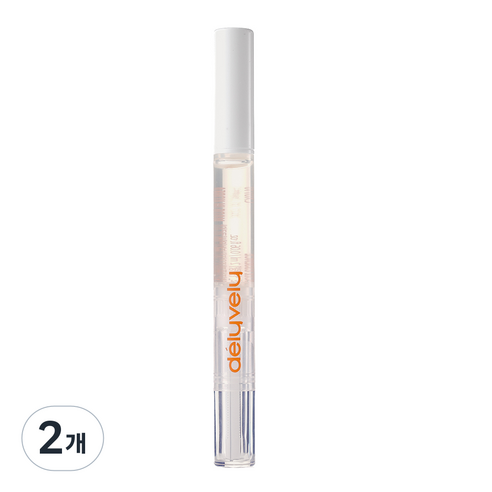 델리블리 네일힐러 펜, 2ml, 2개 2ml, 2개