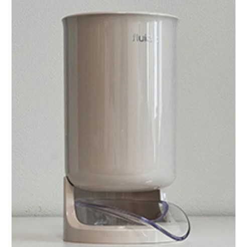 플루딕 자동 물빠짐 수저통 실사용 후기 | 효과 있을까? - 상품 이미지 3