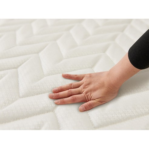 동서가구 카이 수납침대 프레임 넉넉한 공간 활용 예시