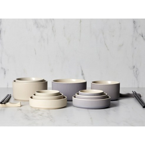 모던하우스 어반 2인조 식기 홈세트 12p 솔직 후기 | 실사용자 리뷰 분석 - 상품 이미지 2