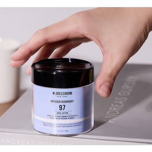 더블유드레스룸 No97 에이프릴 코튼 드레스&리빙 디퓨저 탈취제 본품, 110g, 3개 후기 분석 - 분사력 테스트