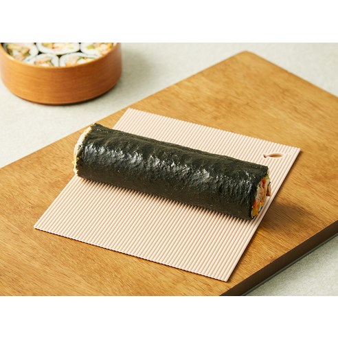 코멧 실리콘 김밥말이 솔직 후기 | 실사용자 리뷰 분석 - 상품 이미지 3