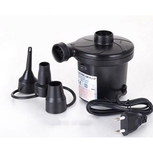 비에스코리아 전동 에어펌프