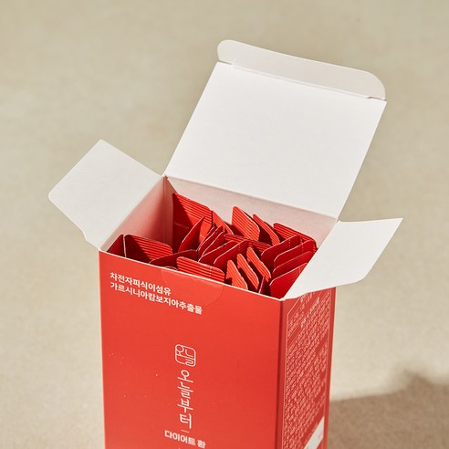 오늘부터 다이어트 환 차전자피 쾌변 보조제 150g, 1개 이미지 3