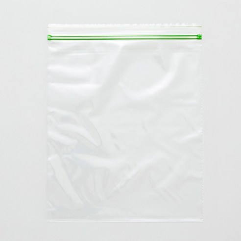 크린랩 크린 이중지퍼백 이미지 3