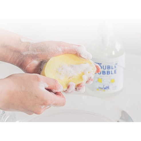 바잇미 반려동물 더블버블 멀티퍼포즈 솝 다목적 세제 솔직 후기 | 실제 사용자 리뷰 총정리 - 상품 이미지 3