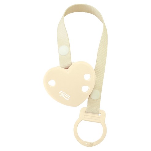 티지엠 하티 멀티 홀더 노리개 쪽쪽이 육아맘 솔직 후기 | 실사용 리뷰 - 상품 이미지 1