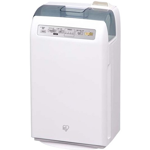 [쿠팡] 아이리스 2in1 가열식 가습기 + 공기청정기