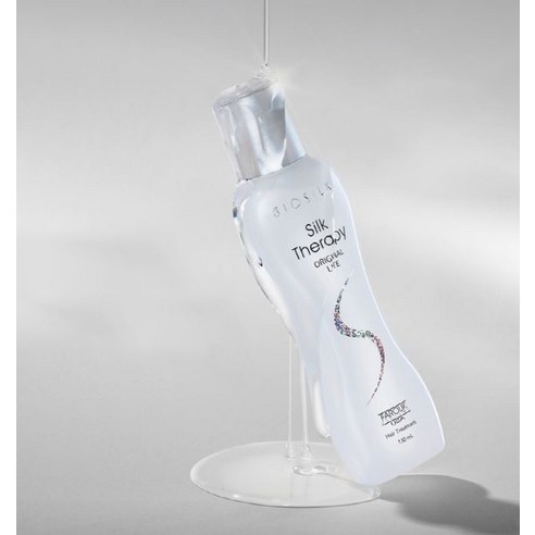 [쿠팡]실크테라피 오리지널 라이트 헤어에센스, 130ml, 1개 (11,900원/무료)