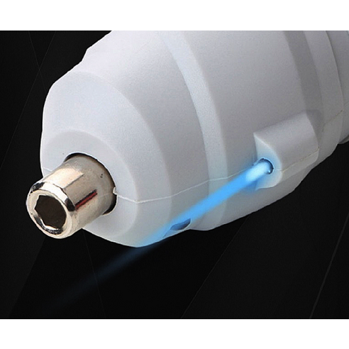 스탠맨 C타입충전 리튬이온 전동 드라이버 후기 분석 - 작업 시 편의성 강조