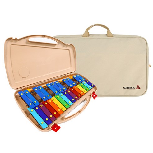 삼익악기 실로폰 SXFB-27 실사용 후기 | 효과 있을까? 썸네일