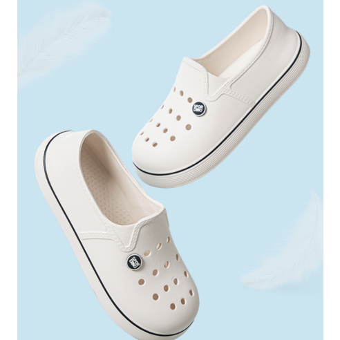 스포디노 윌리 실내화 후기 분석 - 쿠션 두께 상세 정보