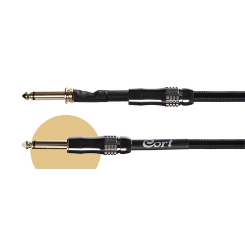 콜트 CA518 기타 케이블 이미지 4