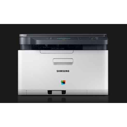 삼성전자 컬러 레이저 복합기 실사용 후기 | 효과 있을까? - 상품 이미지 4