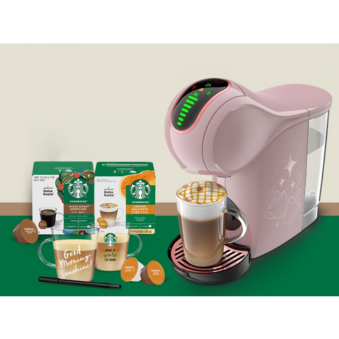 Nescafé Dolce Gusto Genio S 