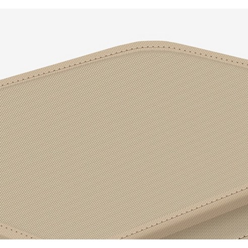 브리즈문 고탄소강 초경량 접이식 파우치형 휴대용 캠핑 의자 중형 이미지 4