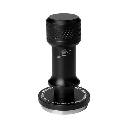 칼딘 가변압 임팩트 프로 정압 푸쉬 커피템퍼 53/54mm, 1개