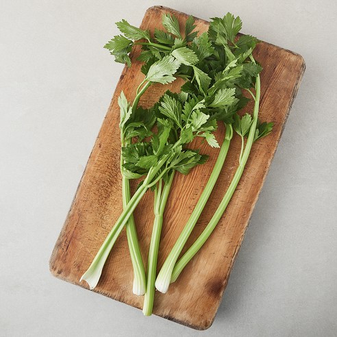 국내산 친환경 셀러리, 150g, 1개