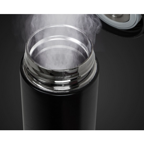 엠디디지탈 보온 보냉 온도표시 스텐 스마트 텀블러 솔직 후기 | 실사용자 리뷰 분석 - 상품 이미지 3