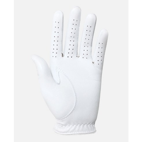 풋조이 남성용 카브레타소프 양피 골프장갑 왼손착용 이미지 2