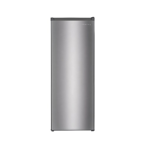 쿠잉전자 스탠드 냉동고 168L 방문설치 개봉기 | 실사용 후기 썸네일