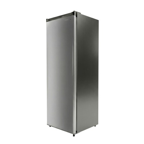 쿠잉전자 스탠드 냉동고 168L 방문설치 이미지 3