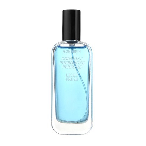 공스킨 도파민 페로몬 향수 라이트 프레쉬, 50ml, 1개