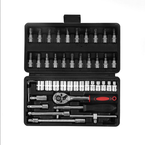 작은 불편함, 스스로 해결하다