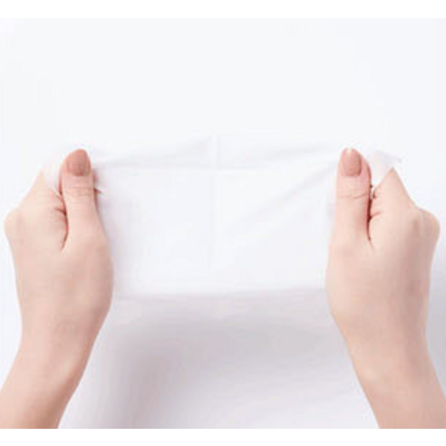 바닐라코 클린잇제로 리치 비타 클렌징 티슈 이미지 4
