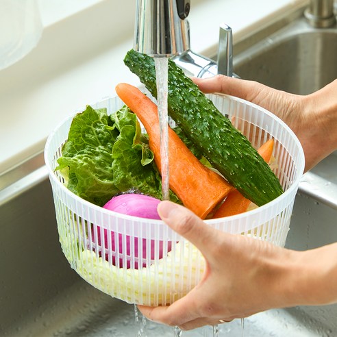 베티에스 야채 탈수기 3L 이미지 2