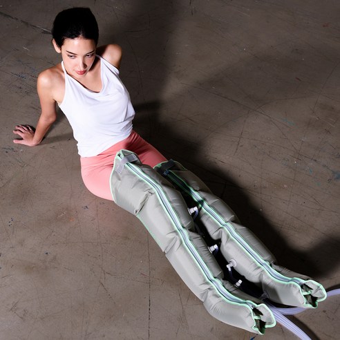 닥터라이프 공기압 의료기기 LIFE3PLUS 후기 분석 - 보관 및 휴대성