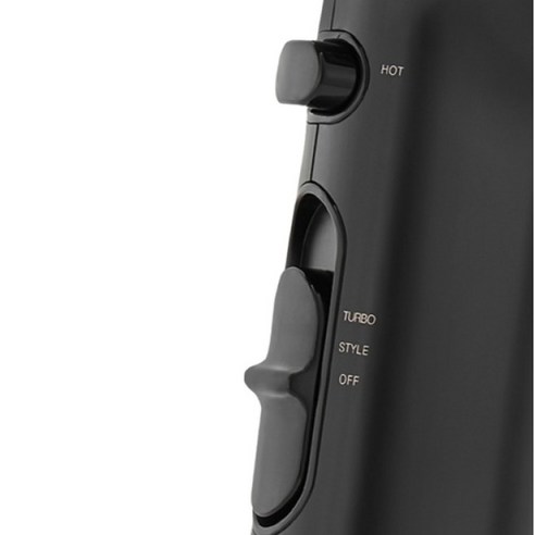 JMW BLDC 항공모터 헤어 드라이기 MG1700 PLUS 1600W 이미지 3