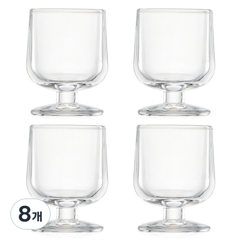 르베르폴리세 젠제 소주잔 60ml, 8개