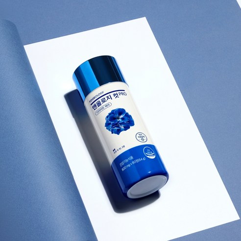 푸드올로지 맨올로지 컷 프로 다이어트 64g 80정, 1세트 맛있게 먹은 솔직 후기 - 상품 이미지 3