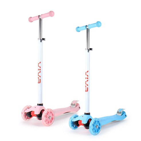 비바스포츠 솔라 아동용 스쿠터 운동러 솔직 후기 | 실사용 리뷰 - 상품 이미지 4